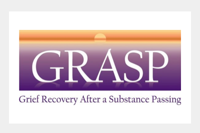 Grief Recovery After a Substance Use Passing (GRASP)