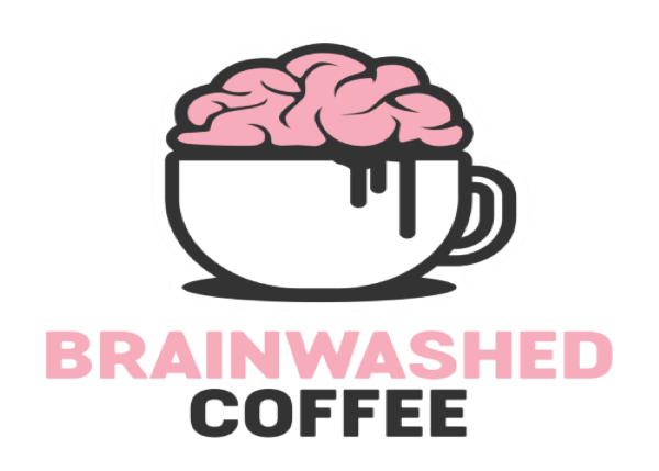 Brainwashed Coffee