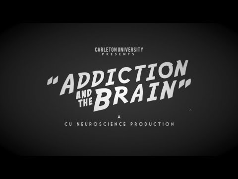 Addiction and the Brain video