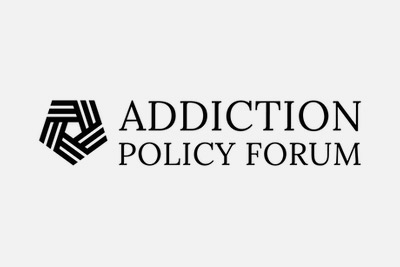 Addiction Policy Forum