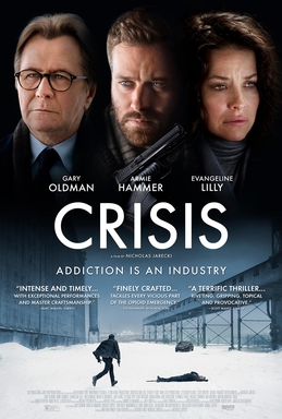 Crisis film