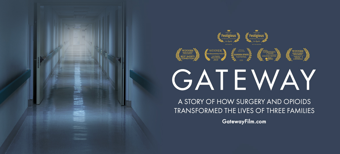 Gateway film