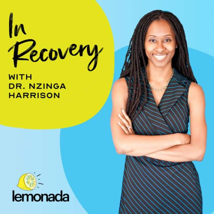 In Recovery Podcast