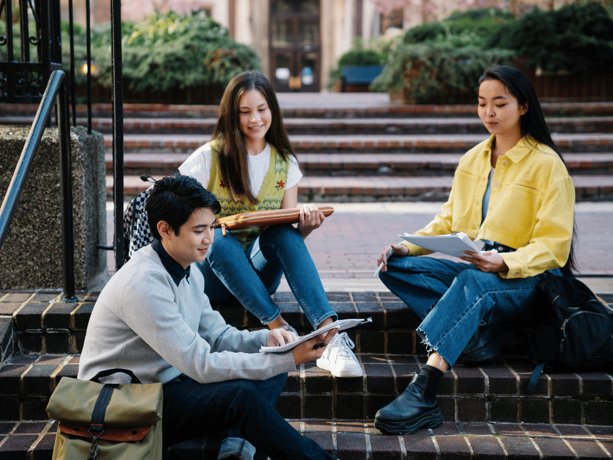 Students