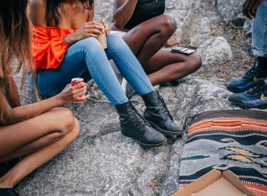 Teens