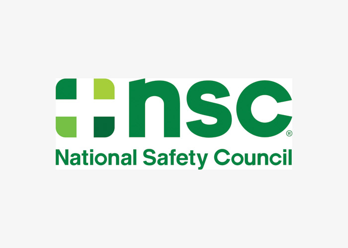 National Safety council