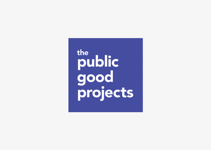 The Public Good Projects