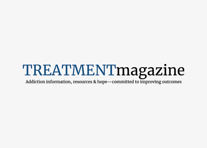 Treatment Magazine