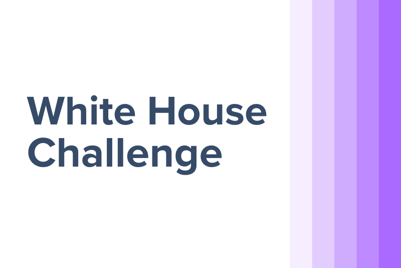 White House Challenge