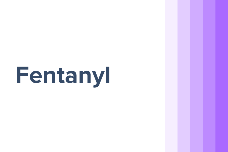 Fentanyl