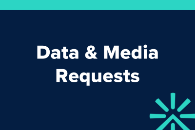 Data & Media Requests