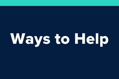 Ways to Help