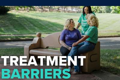 Treatment Barriers