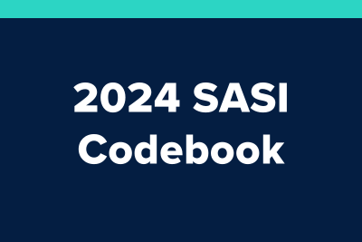 2024 SASI Codebook