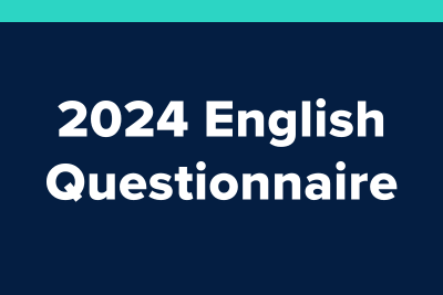 2024 English Questionnaire