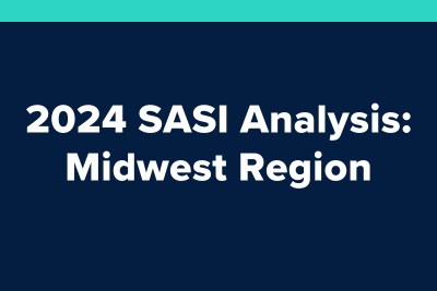 2024 SASI Analysis: Midwest Region