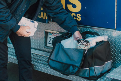 emt medical bag