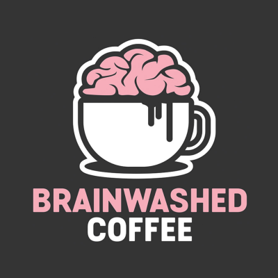 Brainwashed Coffee