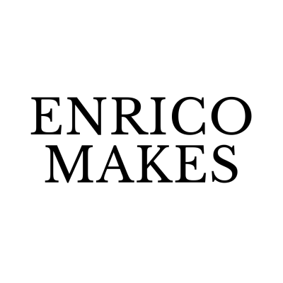 Enrico Makes