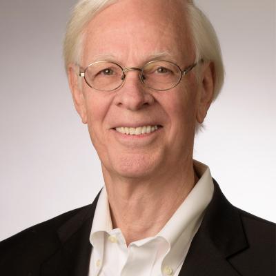 Henry Harbin, MD, Advisor, The Bowman Family Foundation