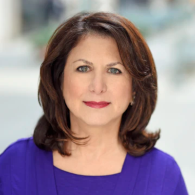 Jill Harkavy-Friedman, Ph.D.