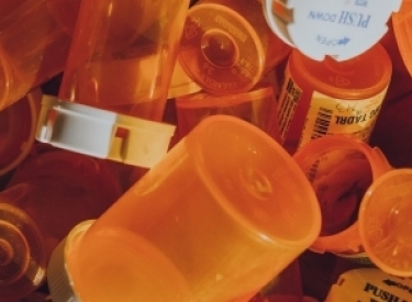haley-lawrence-empty-prescription-pill-bottles