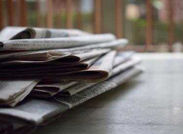 Newspapers