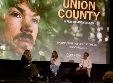 Union County Panel