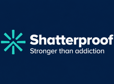 Shatterproof Logo