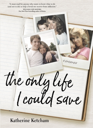 The Only Life I Could Save